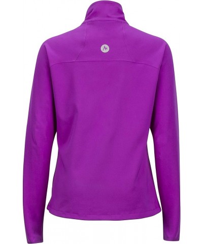 Women's Tempo Jacket Neon Berry $51.10 Jackets