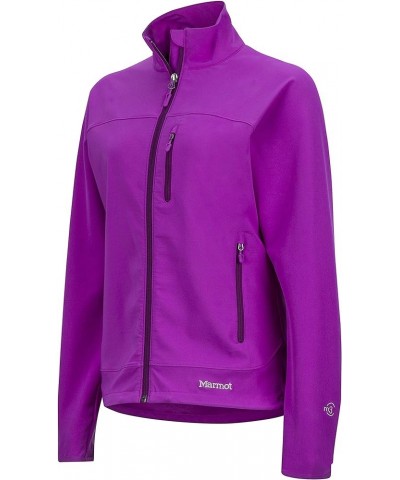 Women's Tempo Jacket Neon Berry $51.10 Jackets