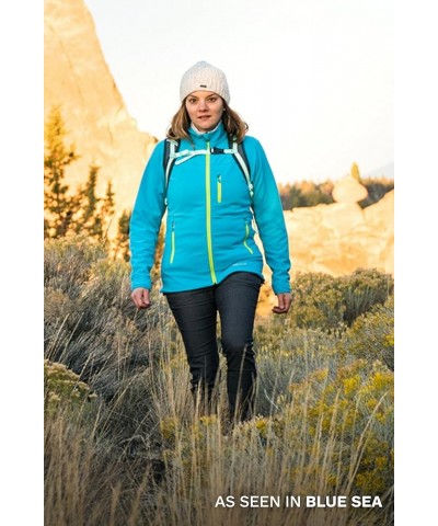 Women's Tempo Jacket Neon Berry $51.10 Jackets