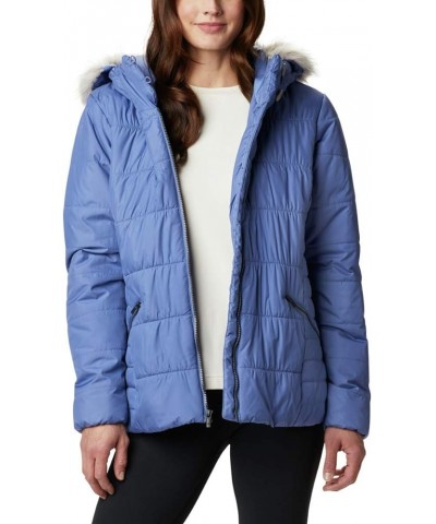 Women's Sparks Lake Jacket Velvet Cove $44.56 Jackets