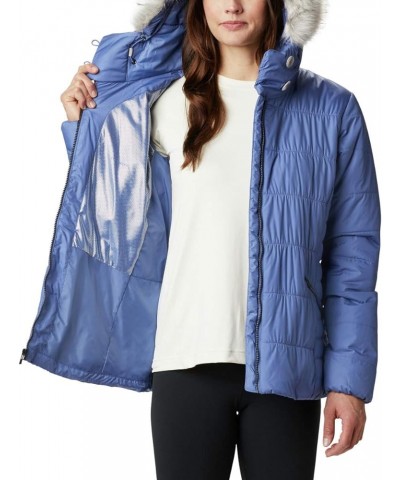 Women's Sparks Lake Jacket Velvet Cove $44.56 Jackets