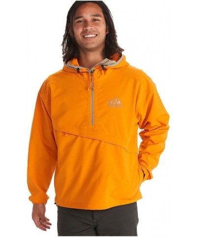 '96 Active Anorak Orange Pepper $27.29 Jackets