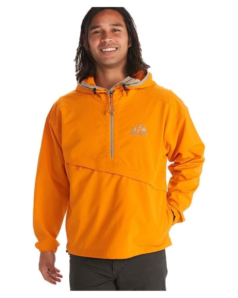 '96 Active Anorak Orange Pepper $27.29 Jackets