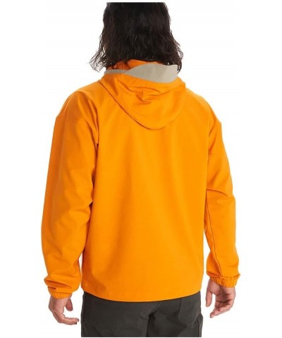 '96 Active Anorak Orange Pepper $27.29 Jackets