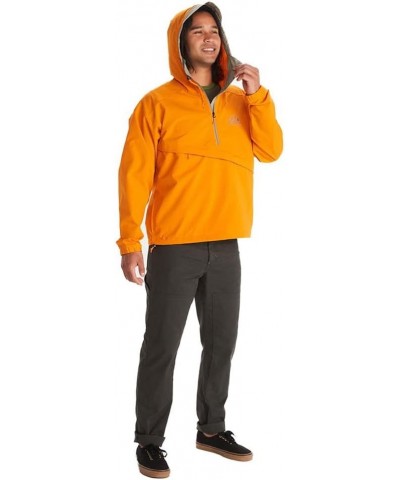 '96 Active Anorak Orange Pepper $27.29 Jackets