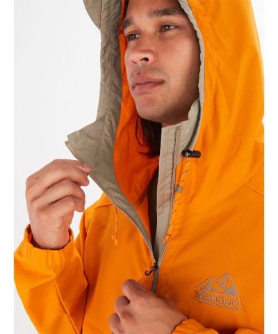 '96 Active Anorak Orange Pepper $27.29 Jackets