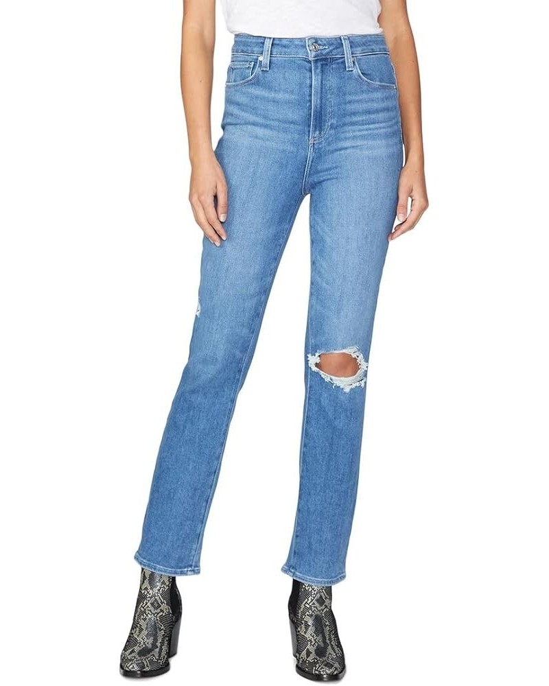 Women's Ultra High Rise Straight Leg in Heartbreaker Destructed Heartbreaker Destructed $46.43 Jeans