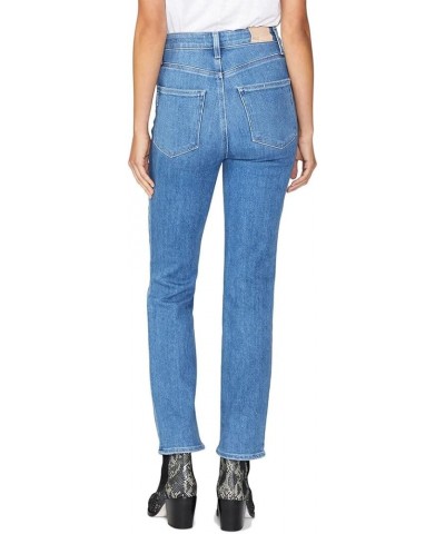 Women's Ultra High Rise Straight Leg in Heartbreaker Destructed Heartbreaker Destructed $46.43 Jeans