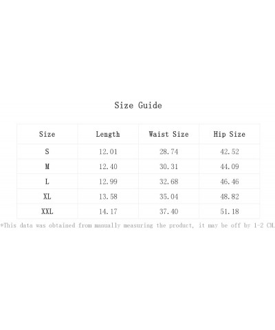 Women's Casual Pleated Hem Mini Skirt School Uniform Short Skirts Dark Grey $21.27 Skirts