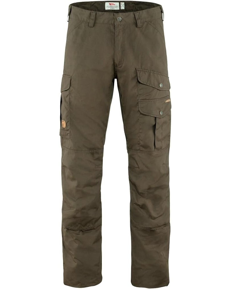 Unisex-Adult Barents Pro Trousers MBarents Pro Trousers M Dark Olive $97.97 Activewear