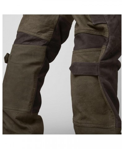 Unisex-Adult Barents Pro Trousers MBarents Pro Trousers M Dark Olive $97.97 Activewear