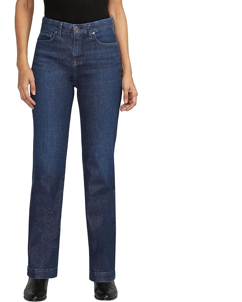 Women's Phoebe High Rise Bootcut Jeans Stardust $37.09 Jeans