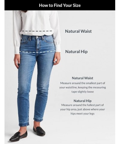 Women's Phoebe High Rise Bootcut Jeans Stardust $37.09 Jeans