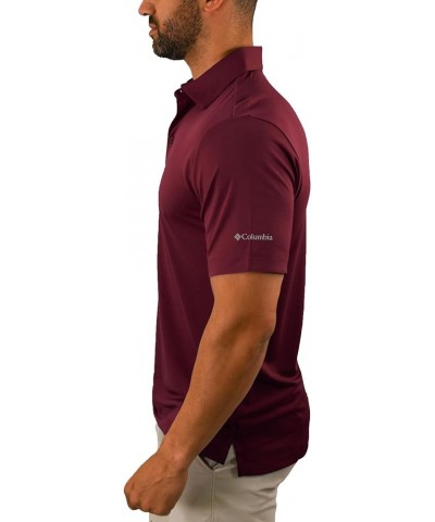 Golf Men's Omni-Wick Drive Polo Deep Maroon $19.80 Shirts