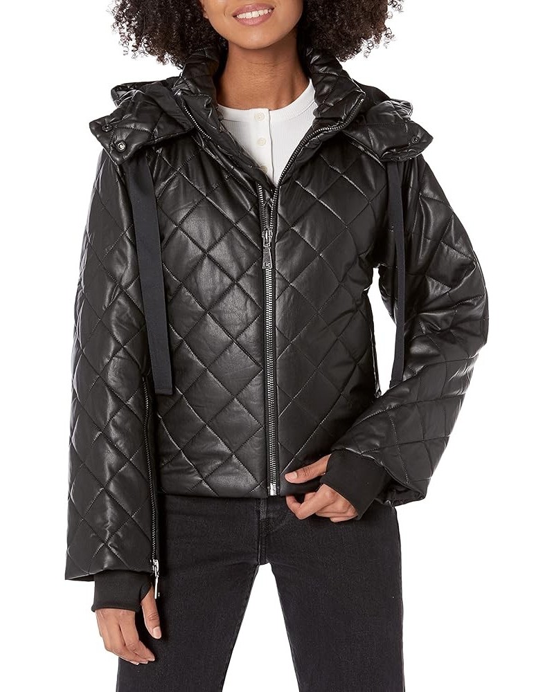 Women's Hayle Black $30.65 Jackets