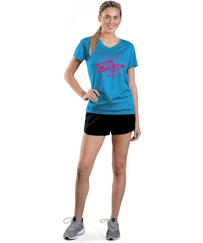 Women's Ladies Wayfarer Shorts Graphite $11.58 Activewear