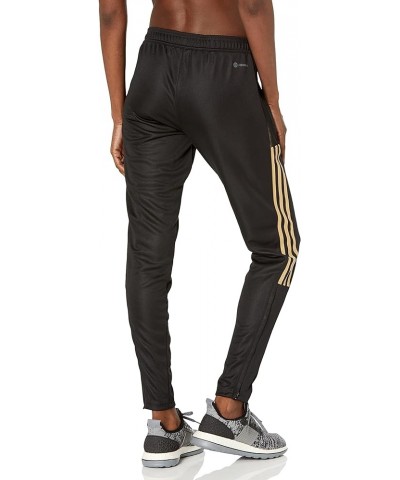 Women's Tiro Pants Black/Black $15.08 Pants