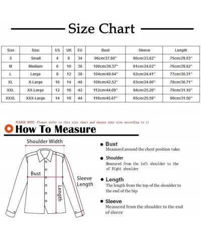 Winter Coats For Women Plus Size Parka Jackets Thick Warm Sherpa Outerwear With Fur Hood Puffer Down Fashion Clothes Winter C...