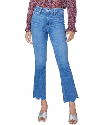 Women's Claudine Groove Jeans Groove W/ Rockin Hem $32.25 Sets