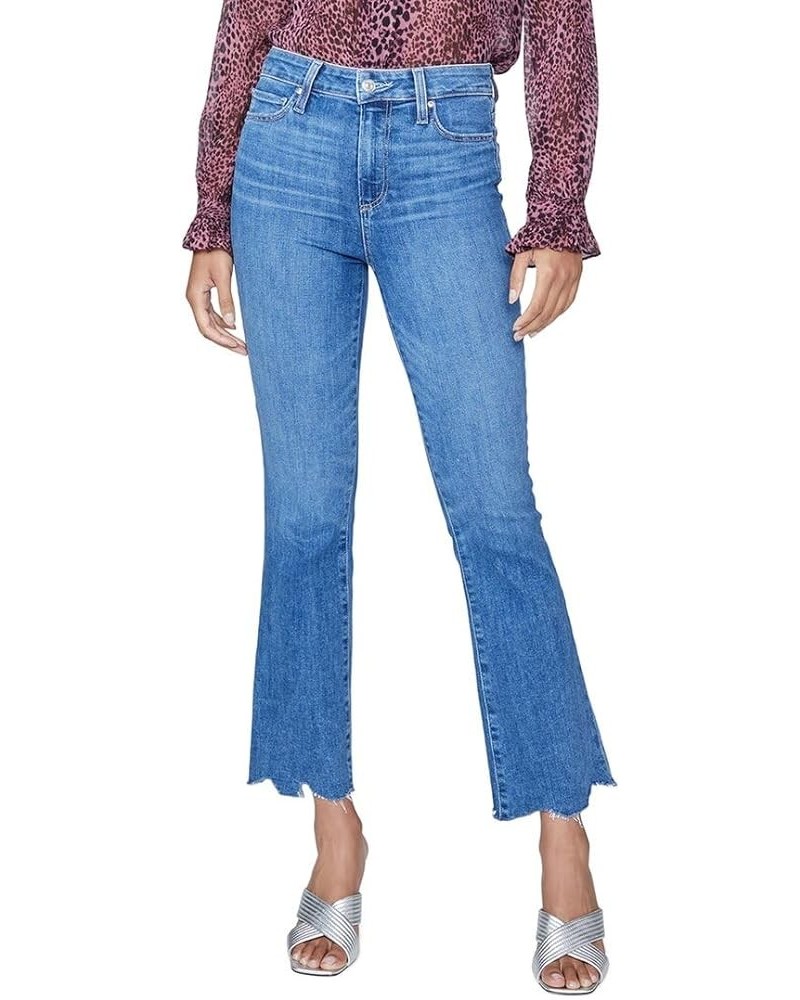 Women's Claudine Groove Jeans Groove W/ Rockin Hem $32.25 Sets