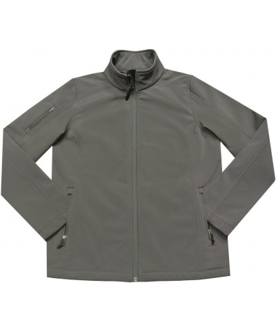 Women's Sonoma Jacket Graphite $24.46 Jackets