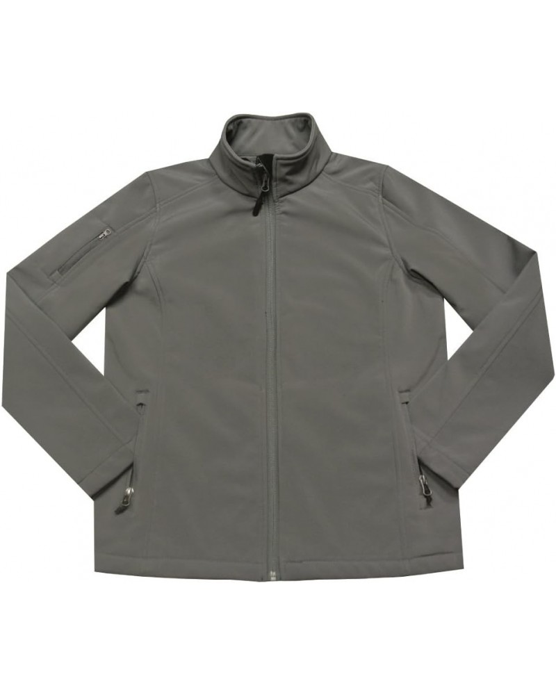 Women's Sonoma Jacket Graphite $24.46 Jackets