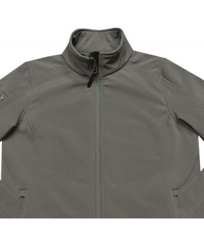 Women's Sonoma Jacket Graphite $24.46 Jackets