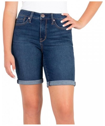 Ladies Bermuda Short Peak $17.07 Shorts