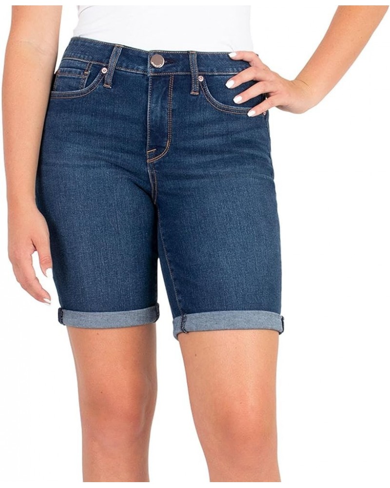 Ladies Bermuda Short Peak $17.07 Shorts