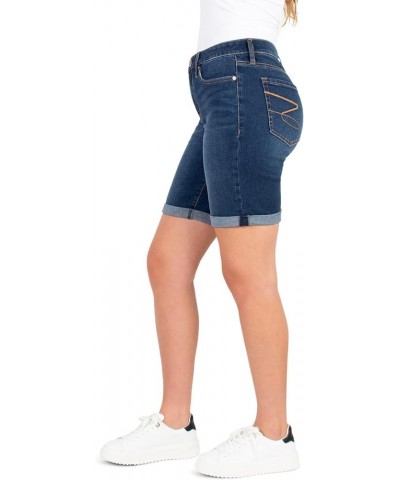 Ladies Bermuda Short Peak $17.07 Shorts