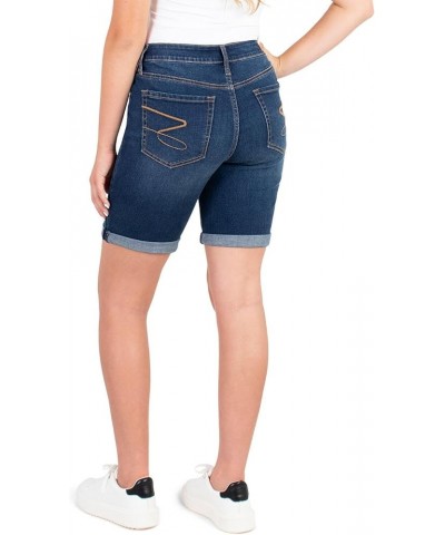 Ladies Bermuda Short Peak $17.07 Shorts