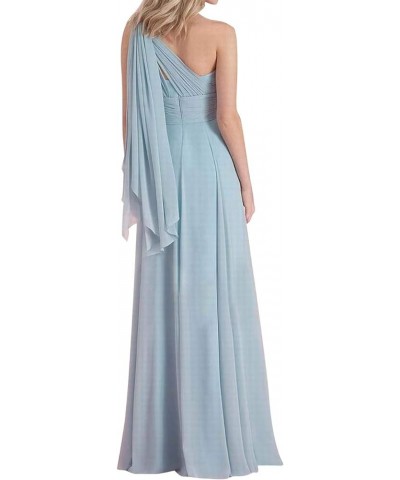 Bridesmaid Dresses Long Prom Dresses Multiple Wearing Methods Bridesmaid Gowns Grey $46.74 Dresses