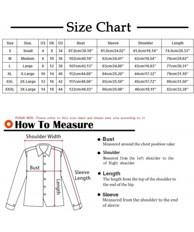 Fall Blazers for Women 2023 Trendy Printed Suit Jacket Lapel Long Sleeve Blazer Casual Fashion Lightweight Jackets 02-gray $8...